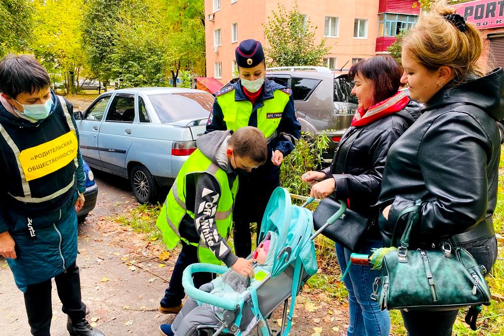 Безопасность 30. Новости неделя безопасности дорожного движения. Авария около медсанчасти Железногорск.