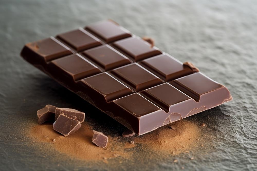 Железногорец украл и съел 22 шоколадки | 31.08.2023 | Железногорск -  БезФормата